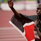 Timothy Cheruiyot gives hilarious tale of his first flight