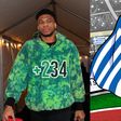 At the 2024 Olympics in Paris, France, Nigerian Freak Giannis Antetokounmpo will be the 1st black flagbearer for Greece.