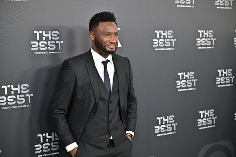 Former Chelsea star Mikel Obi || Imago