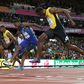 Usain Bolt reflects on rivalry with American sprinter, credits competition for career longevity