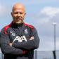 Arne Slot's optimistic message after Liverpool lose to Preston in club friendlies