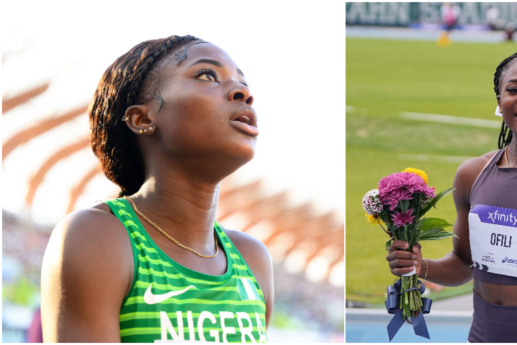 Favour Ofili |Pulsesports.ng