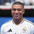 Mbappe buys Gareth Bale's Sh1.49 billion valued Madrid home that has its own golf course