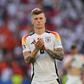 Toni Kroos  | Imago