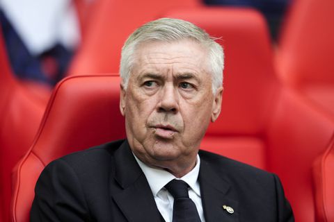 Carlo Ancelotti concocting formula to play Kyllian Mbappe in the same side as Vini Jr, Rodrygo & Bellingham