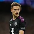 Joshua Kimmich faces uncertain future at Bayern Munich amid contract talks
