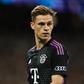 Joshua Kimmich faces uncertain future at Bayern Munich amid contract talks