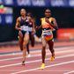 Nickisha Pryce lays down the gauntlet for Paris Olympic gold with Jamaican NR and WL at London Diamond League