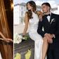 Kai Havertz and Sophia Weber finally tie the knot