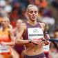 Keely Hodgkinson delivers in front of sold out home stadium with 800m at London Diamond League