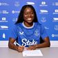 Super Falcons of Nigeria star Toni Payne joins Everton after goodbye to Sevilla.