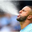 Manchester City's Kyle Walker.