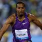 ‘He’s the actual GOAT’ - American sprint legend sings Christian Taylor’s praises after his final jump
