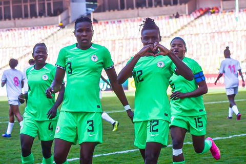 Nigeria vs Brazil: Time and where to watch Super Falcons 1st 2024 ...