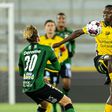 Harambee Stars midfielder Timothy Ouma set to spark Elfsborg in crucial Allsvenskan clash