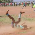 Kabarnet handed hefty suspension for fielding non-students, including teacher, at school games
