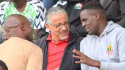 James Situma shares 6 hilarious tales from Harambee Stars' 2013 CECAFA triumph under Adel Amrouche