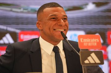 Real Madrid's book balancing strategy to sustain Mbappe's overstretched pockets