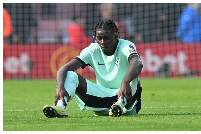 Nigeria-eligible Lesley Ugochukwu