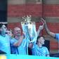 Manchester City striker puts Ksh144 million a week on the line with father-driven rustic training regime