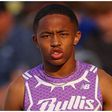 Quincy Wilson. Pulse Sports Kenya