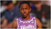 16-year-old Quincy Wilson smashes 400m World U18 record in America
