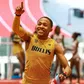 'This kid is impressive'- American sprint icon reacts to Quincy Wilson's record-breaking form