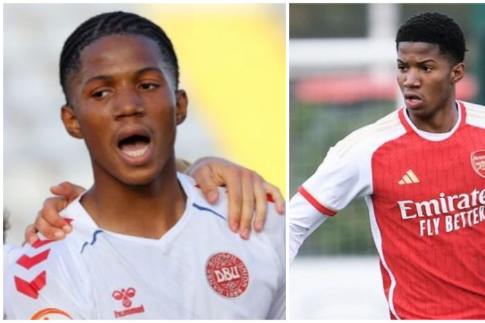 Chido Obi-Martin becomes most wanted youngster in Europe.