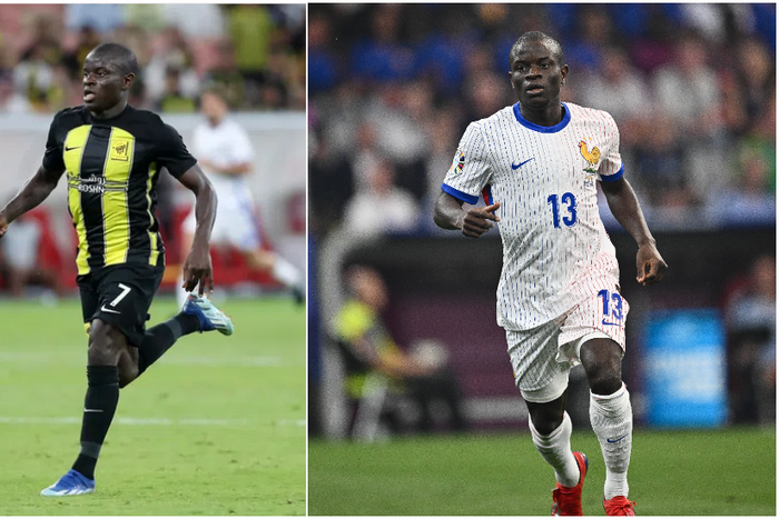 West Ham have indicated their interest in Ngolo Kante |Pulsesports.ng