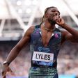 Paris 2024 Olympics: Who will stop Noah Lyles?