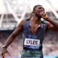Paris 2024 Olympics: Who will stop Noah Lyles?
