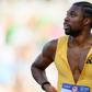 Noah Lyles strikes personal best to dominate London Diamond League as Akani Simbine, Letsile Tebogo complete podium