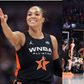 Napheesa Collier wins MVP as Team Collier defeats Team Clark 151-131 to win the WNBA All-Star game.