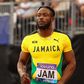 Kishane Thompson Voices Concern Despite Relay Win in London