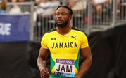 Kishane Thompson Voices Concern Despite Relay Win in London