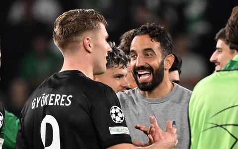 Manchester United Hijack Arsenal Target After Submitting Improved Bid
