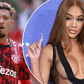 Jadon Sancho UNFOLLOWS American rapper Saweetie as dating rumours fade amid transfer debacle