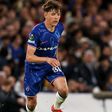 Chelsea Legend’s Son Joins Elite Group in 2025/26 Scholarship Class