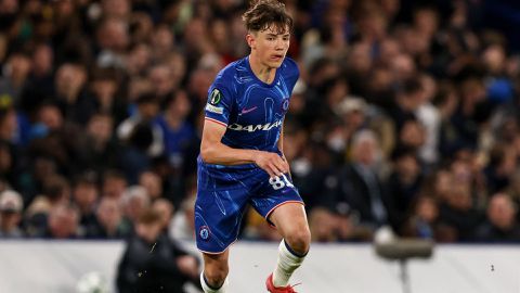 Chelsea Legend’s Son Joins Elite Group in 2025/26 Scholarship Class