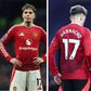 Not my problem — Man Utd star refuses to support teammates amid transfer speculation