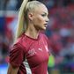 World’s Most Beautiful Footballer Forced to Hire Extra Bodyguard at Women’s Euros Amid Reported Split With Juventus Star