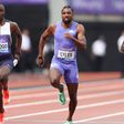 'Felt No Pain, Just Speed' — Noah Lyles Reflects on 100m Diamond League Defeat to Oblique Seville
