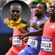 Usain Bolt Reveals Key Fix Oblique Seville Needs to Totally Dominate Noah Lyles Amid 100m London Diamond League Win
