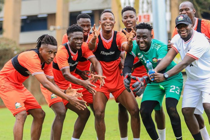 Harambee Stars: Why Kenya Has Pulled Out of CECAFA Tournament Hours Before Kickoff