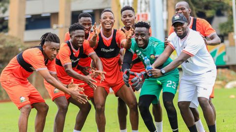 CHAN 2024 Group A Full Schedule: Dates, Teams and Match Fixtures