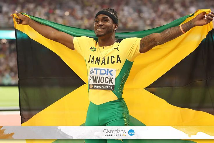 'Loyalty don't pay bills' - Wayne Pinnock explains why he dumped Jamaica to jump on Turkey offer