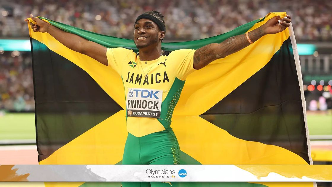 'Loyalty don't pay bills' – Wayne Pinnock explains why he dumped Jamaica to jump on Turkey offer