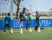 Flying Eagles of Nigeria beat Niger 4-3 on penalties, advance to WAFU U20 final