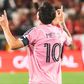 In the MLS, Messi bags brace and an assist as Inter Miami defeats the New York Red Bulls 5-1 in MLS.