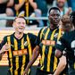 Ugandan Forward Helps BK Häcken Reach Next Round of UEFA Europa League Qualifiers